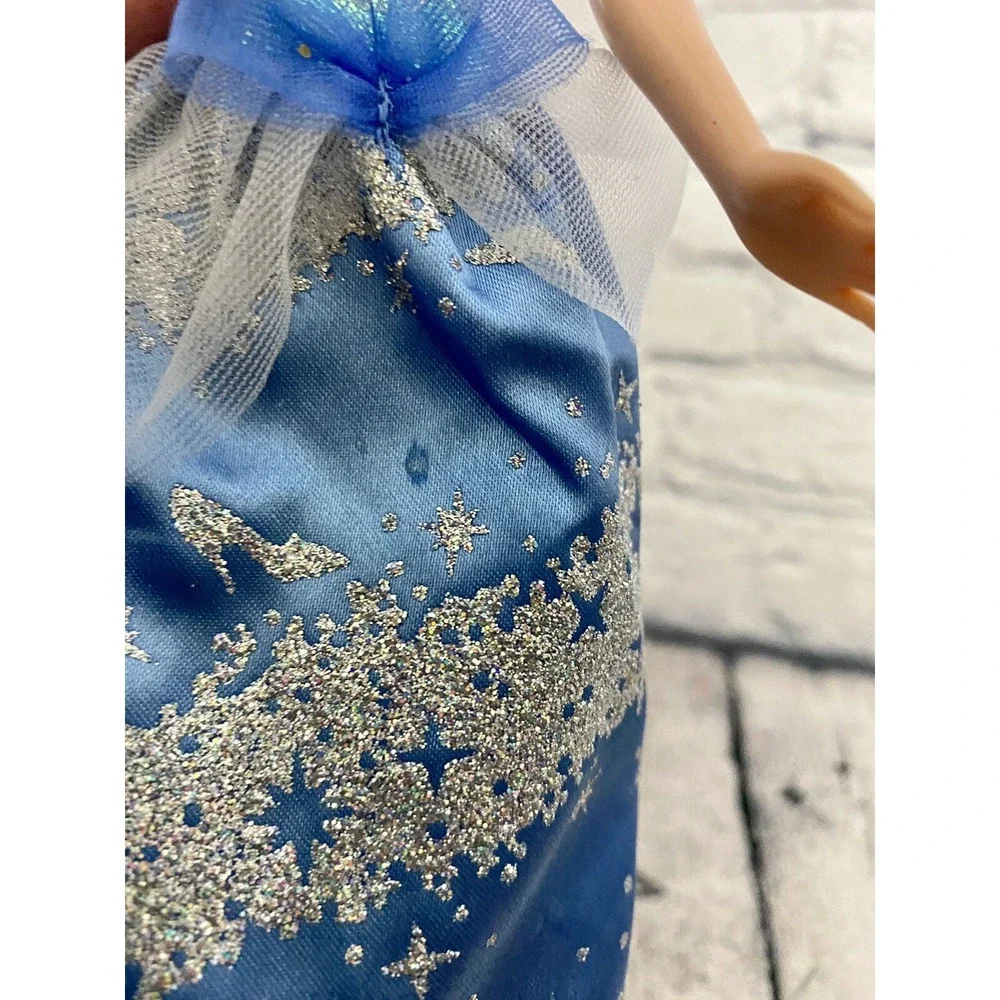 Vintage‎ Cinderella Princess Barbie Doll 12